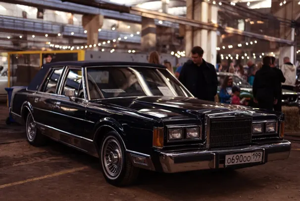 TurboVegas Casino Android/iOS Forrit